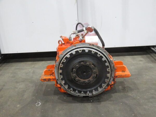 ZF IRM 350 PL - COMPLETE USED GEARBOX