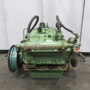 MASSON RSL 800 - COMPLETE USED GEARBOX