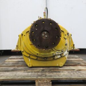 MASSON NFA - COMPLETE USED GEARBOX
