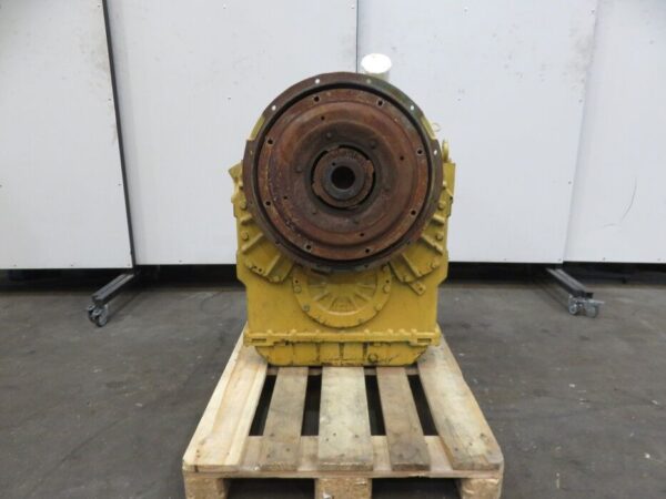 ZF ZFW 350 - USED GEARBOX