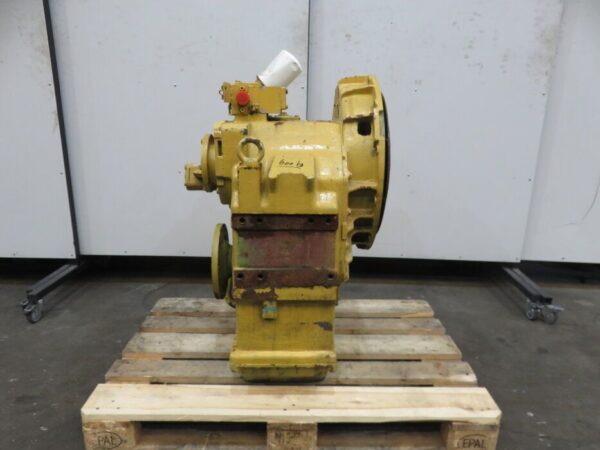 ZF ZFW 350 - USED GEARBOX