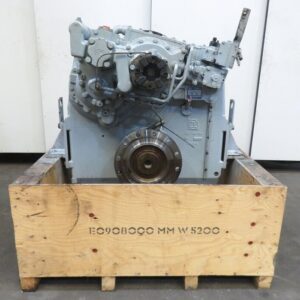 ZF BW 361 - USED GEARBOX