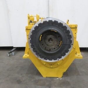 MASSON ZFW 3700 - COMPLETE USED GEARBOX)