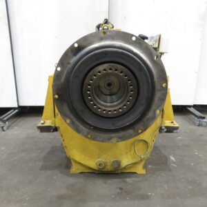 REINTJES WAF 364 - COMPLETE USED GEARBOX