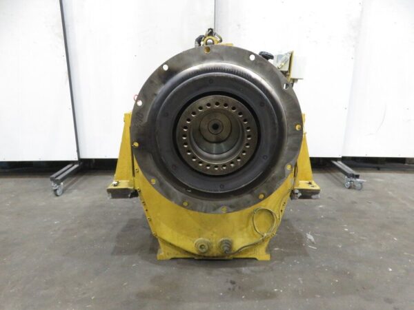 REINTJES WAF 364 - COMPLETE USED GEARBOX