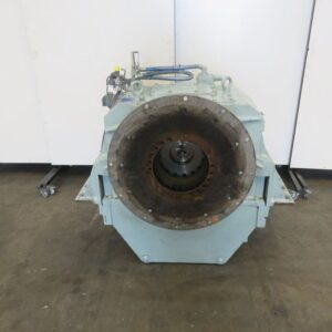 MASSON MMW5200 - COMPLETE USED GEARBOX