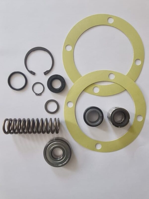 LEISTRITZ MINOR KIT FOR L3NG-038/076-AFOKII-G