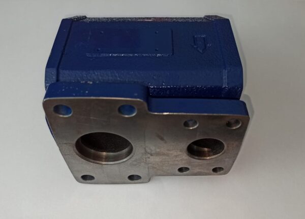 PUMP BODY FOR IMO PUMP ACE 032 N3/L3 NTBP/NVBP