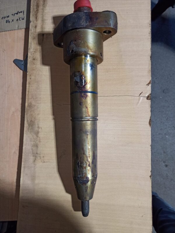 Fuel Injector MAN 7 S70 MC-C P90910-0144