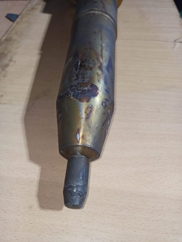 Fuel Injector MAN 7 S70 MC-C P90910-0144