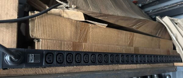 Rittal Power Distribution Unit PDU 7955/110