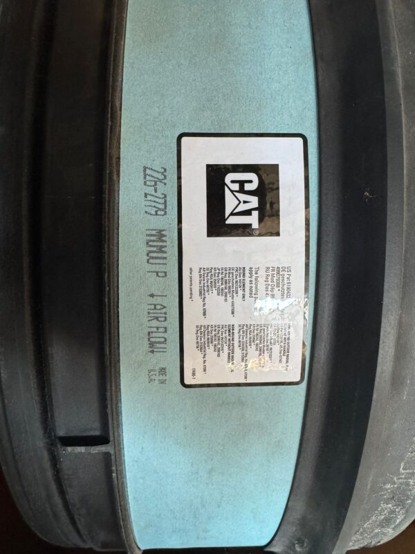 Air Filter Caterpillar 226-2779