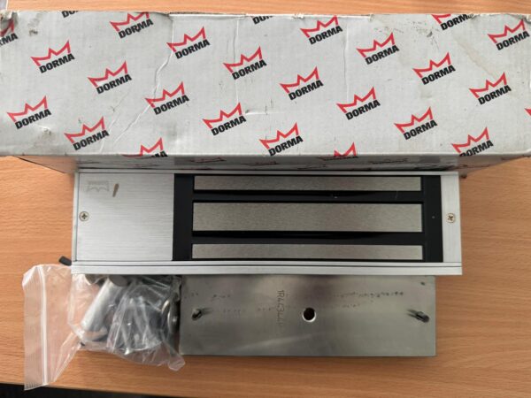 Electromagnetic Locks Premium DORMA EM 5300 H