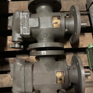 PUMP HYDROSTER ACG 052 2N IC4