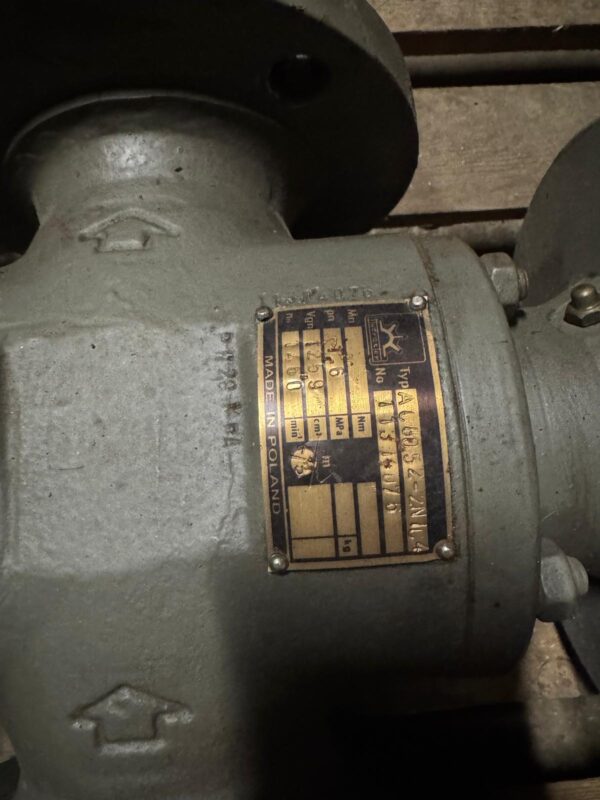 PUMP HYDROSTER ACG 052 2N IC4