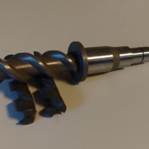 HYDROSTER ROTOR SET FOR ACE 025 2N