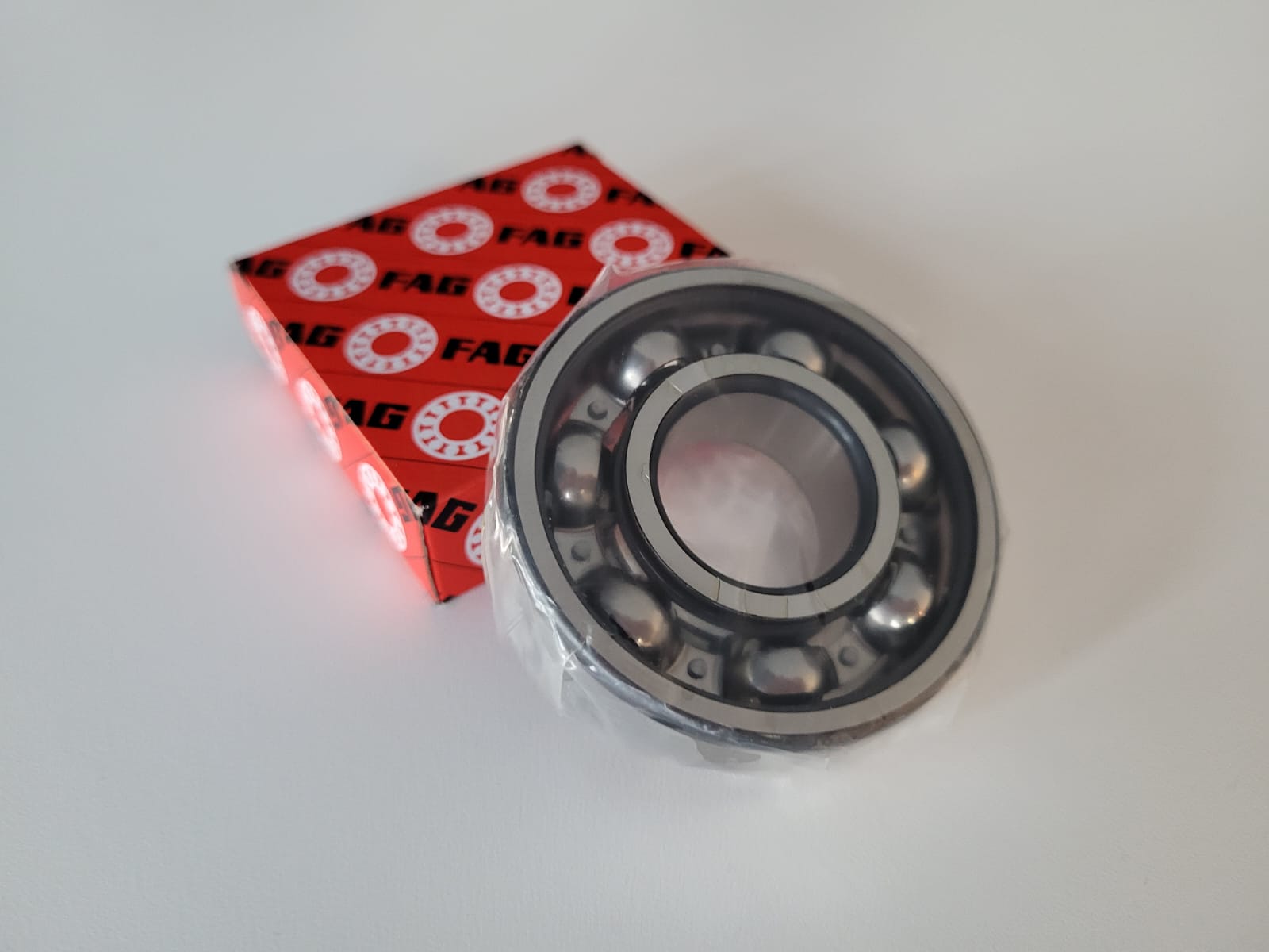 IMO 122 BALL BEARING FOR ACE 038 K1/K2/N1/N2 P077461