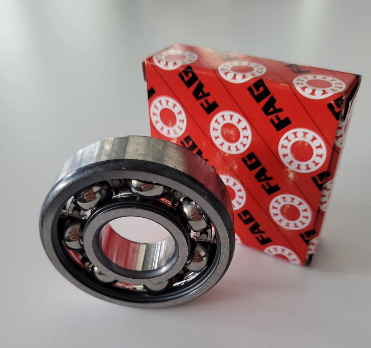 IMO 122 BALL BEARING FOR ACG 045 K5/N5 Nxxx P173757
