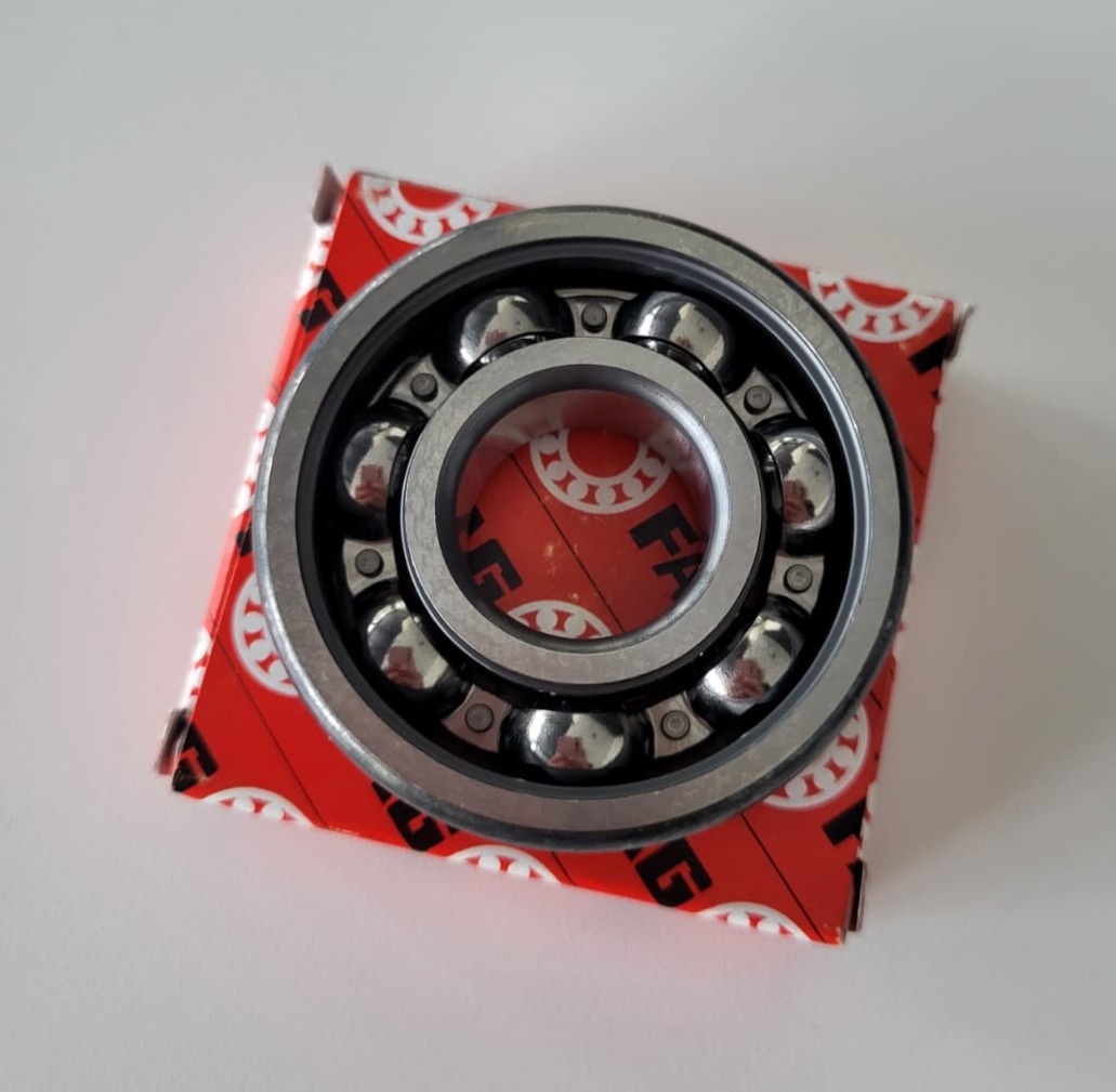 IMO 122 BALL BEARING FOR ACG 045 K5/N5 Nxxx P173757 - Image 4