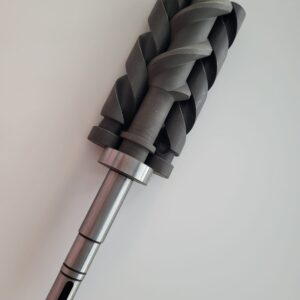 LEISTRITZ ORIGINAL ROTOR SET FOR L3NG-045/090