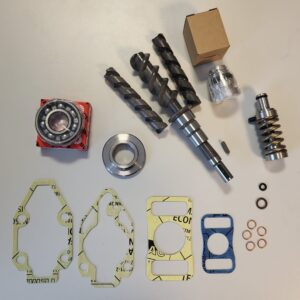 IMO MAJOR KIT G054 FOR ACE 032 L3 xVxx (G012+G053+G070)