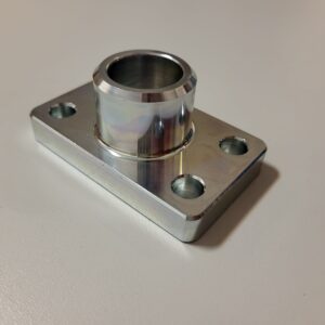 IMO 416/427 SUCTION/DISCHARGE FLANGE FOR ACE 032 N3/L3/K3/D3 P189106