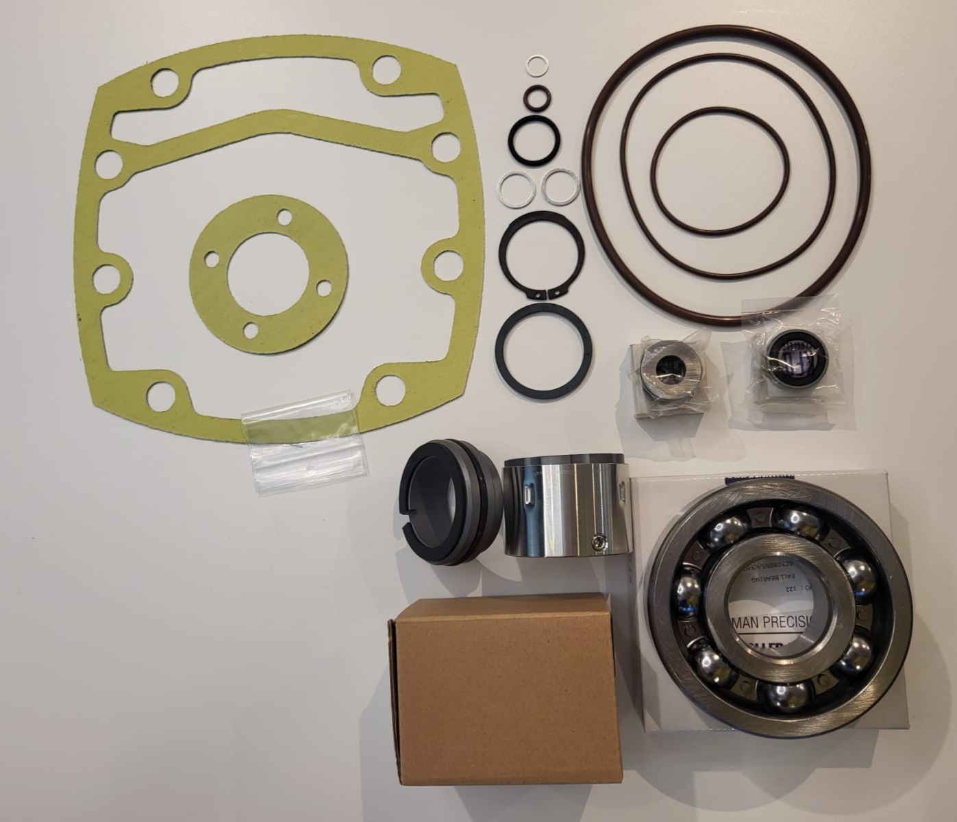 IIMO MINOR KIT G053 FOR ACF 080 K5/N5 xTxx (194661)