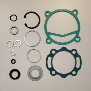 IMO JOINT KIT G057 excl. BALL BEARING FOR ACG 045 K5/N5 P191422