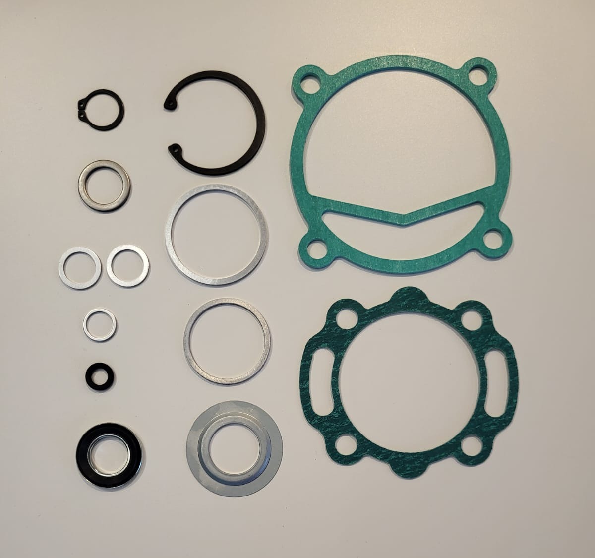 IMO JOINT KIT G057 excl. BALL BEARING FOR ACG 045 K5/N5 P191422