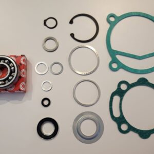 IMO JOINT KIT G057 incl. BALL BEARING FOR ACG 045 K6/N6 P179531