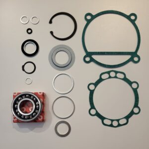 IMO JOINT KIT G057 incl. BALL BEARING FOR ACG 060 K5/N5 P179556