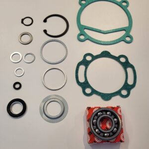 IMO JOINT KIT G057 incl. BALL BEARING FOR ACG 045 K5/N5 P179531