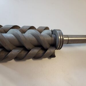 Rotor Set for Imo Pump ACG 070 K8 (magnetic) G012 (193022)