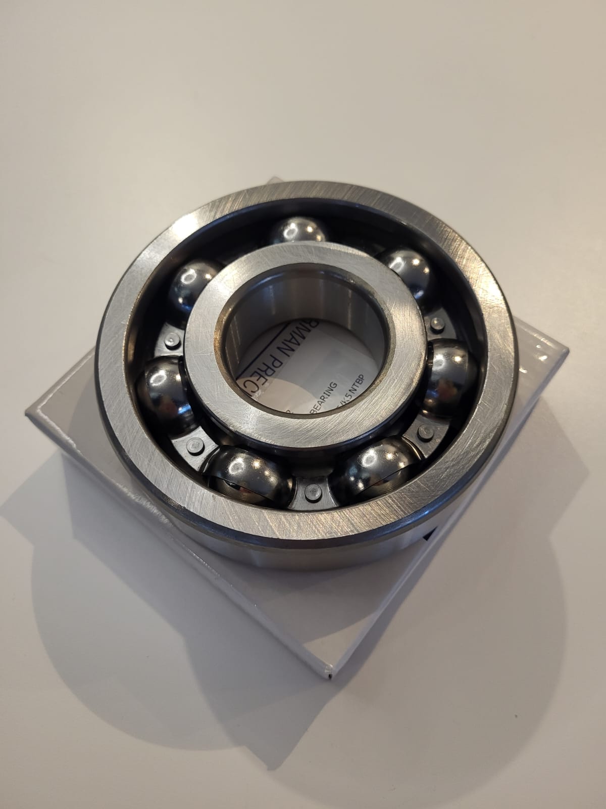 IMO 122 BALL BEARING FOR ACF 080 K5/N5 xTxx - Image 2