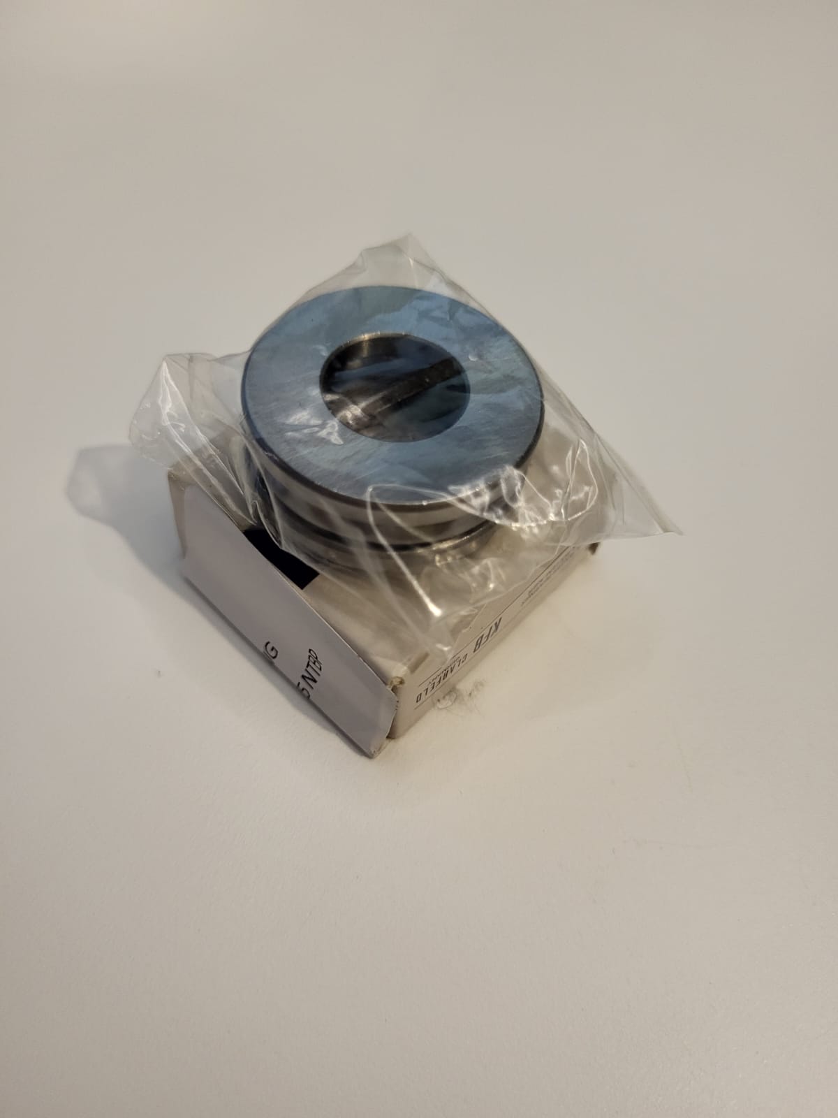 IMO 610 BALL BEARING FOR ACF 080 K5/N5 NTBP - Image 2