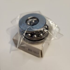 IMO 610 BALL BEARING FOR ACF 080 K5/N5 NTBP