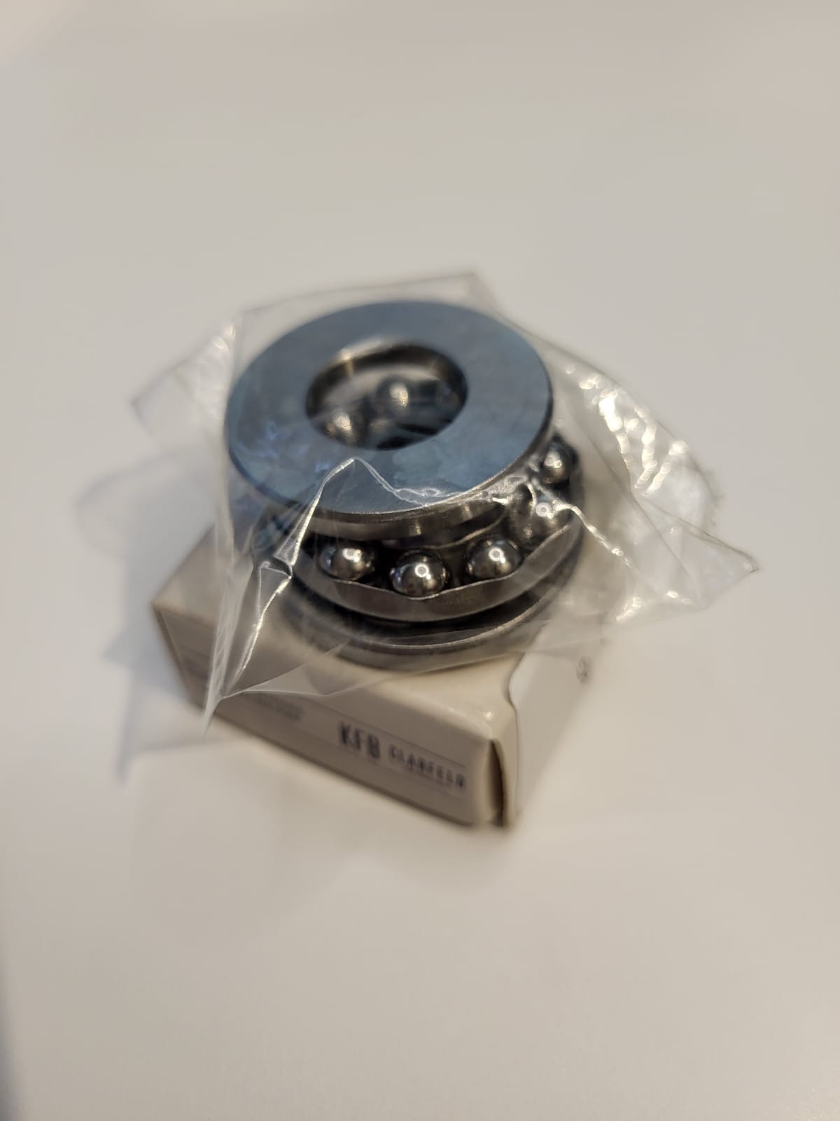 IMO 610 BALL BEARING FOR ACF 080 K5/N5 NTBP