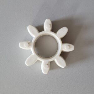 IMO RUBBER ELEMENT KIT – ELASTIC SPIDER INSERT P190619