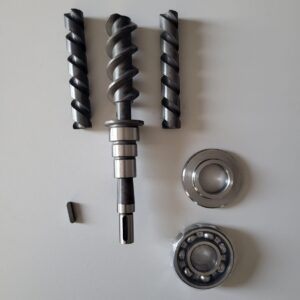 Rotor Set for Imo Pump LPE 032 L3 G012 (190485)