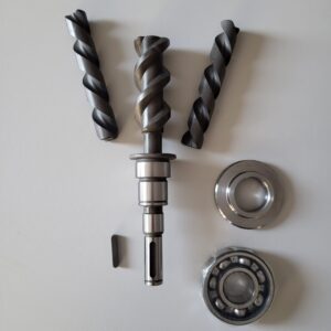 Rotor Set for Imo Pump LPE 032 N4 G012 (193359)