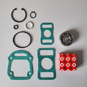 IMO JOINT KIT G057 incl. BALL BEARING FOR ACE 032 L1/L2/N1/N2 xTxx/xVxx (P179622)