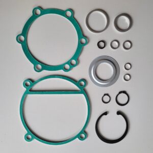 IMO G057 JOINT KIT FOR ACG 070 D7/K7/N7 P191240