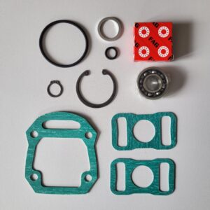 IMO JOINT KIT G057 incl. BALL BEARING FOR ACE 025 L1/L2/N1/N2 xTxx/xVxx (P179614)