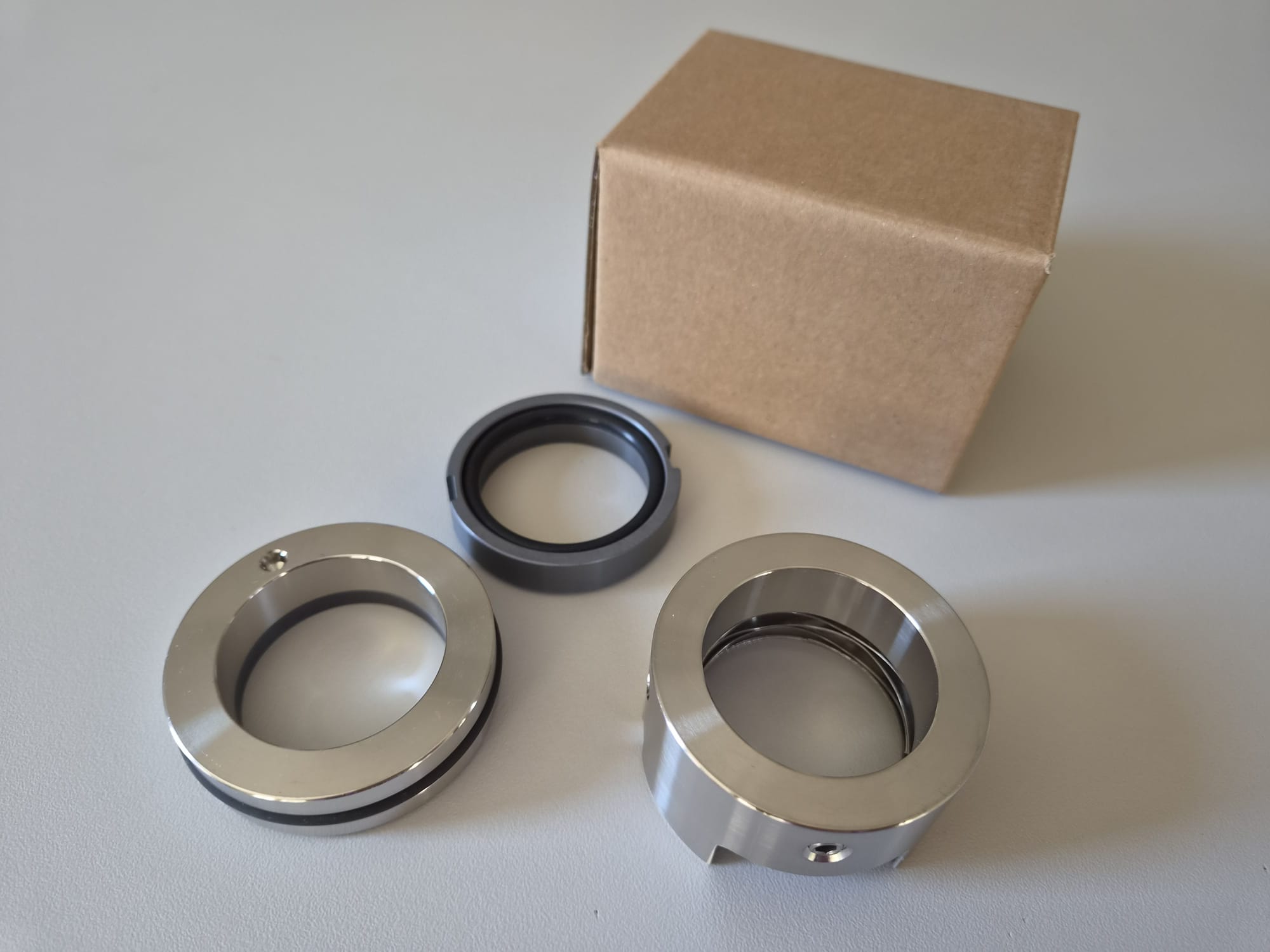 SHAFT SEAL G050 FOR IMO ACE 038 K1/K2/N1/N2 xTxx (NTBP) P190812