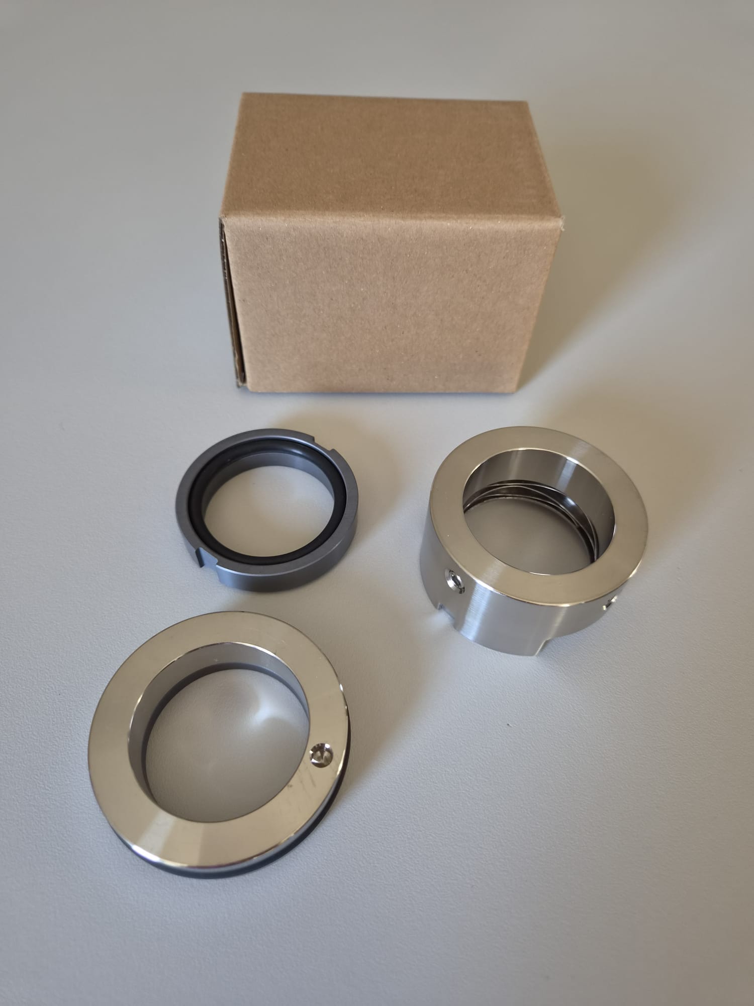 SHAFT SEAL G050 FOR IMO ACE 038 K1/K2/N1/N2 xTxx (NTBP) P190812 - Image 2