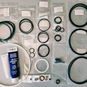 INSPECTION KIT FOR ALFA LAVAL (563859-01)