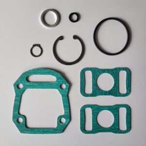 IMO JOINT KIT G057 excl. BALL BEARING FOR ACE 025 L1/L2/N1/N2 xTxx/xVxx (P191434)