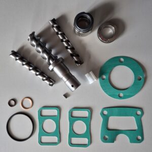 SERVICE KIT for IMO ACD 025 L6 xTxx (NTBP) G012+G053 (G050+G057)