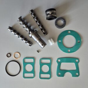 SERVICE KIT for IMO ACD 025 L6 xVxx (NVBP) G012+G053 (G050+G057)