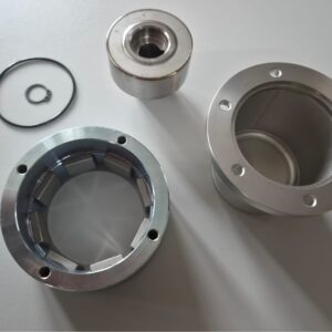 MAGNETIC COUPLING G098 FOR IMO  LPE 025/032 xKxx (NKBP) P193370